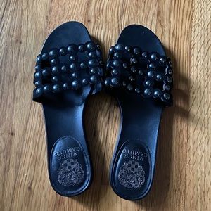 Vince Canute Ellanna Slides